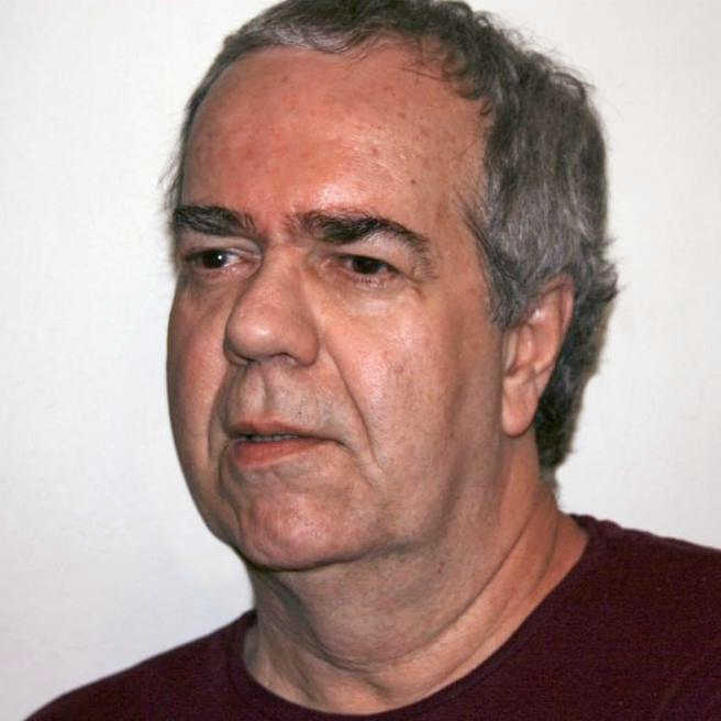 Fred Navarro